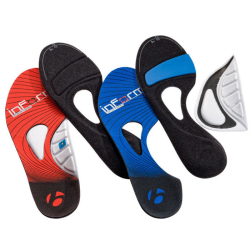 Bontrager inForm Heat Moldable Footbed