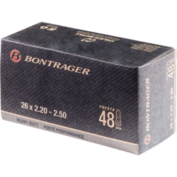Bontrager 27,5 650b presta