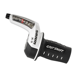 Sram Gripy X 5 8/3 sp twister
