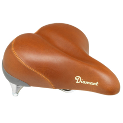 Bontrager Diamant Retro Saddles