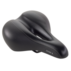 Bontrager Comfort Gel CRZ+