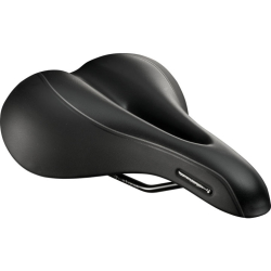 Bontrager Commuter Gel CRZ+