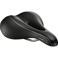 Bontrager Commuter Gel CRZ+ Women's