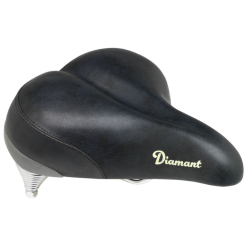 Bontrager Diamant Retro Saddles