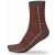 Endura Plaid Sock E0108