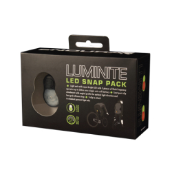 Endura Lampka Luminite Led E1110