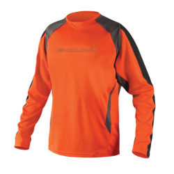 Endura MT500 Burner II L/S e3082