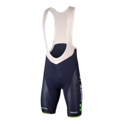 Endura Movistar Bibshort ET6042