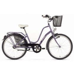 Romet TOURING EXCLUSIVE LUX