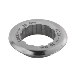 Pierścień mocujący pasujący do Campy (12/13 Tooth Campy Cassettes)(71850)