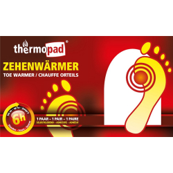 Ogrzewacz palców stóp THERMOPAD