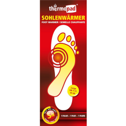 Ogrzewacz do stóp THERMOPAD