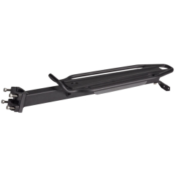 Bontrager Backpack Seatpost - bagażnik na tył