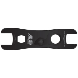 Trek Bontrager ABP Field Service Tool