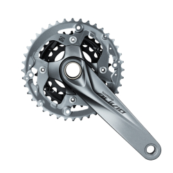 Shimano Alivio FCM4050 40-30-22