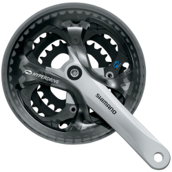 Shimano Acera FCM361 48-38-28
