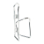 Bontrager Hollow 6mm Cages 2