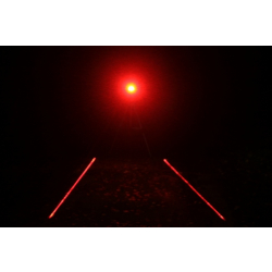 Mactronic Laser Led