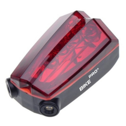 Mactronic Laser Led