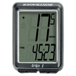 Bontrager Trip 1 z przewodem