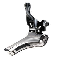 Shimano Ultegra FD9000 (3*10)
