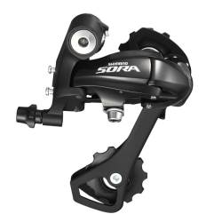 Shimano 9rz Sora RD3500 typ SS
