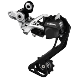 Shimano Deore XT Shadow + RDM786 10rz typ SGS