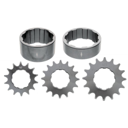Singlespeed 14/15/16