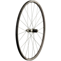 Bontrager Affinity Pro TLR Road Disc tył szosa
