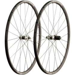 Bontrager Affinity Pro TLR Road Disc przód szosa