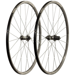Bontrager Affinity Elite TLR Road Disc przód szosa