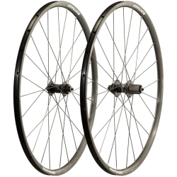Bontrager Affinity Comp TLR Road Disc tył szosa