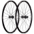 Bontrager Race Lite TLR Disc CL 27.5 przód