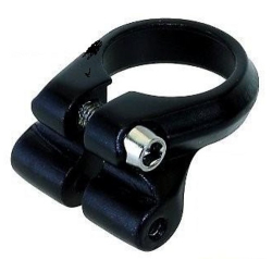 zacisk 34,9 +adapter do bagażnika