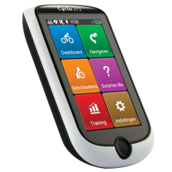 Mio Cyclo™  315 HC (czujnik kadencji + pulsometr)