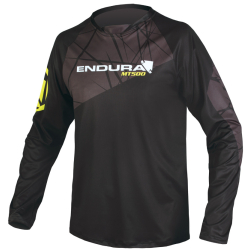 Endura MT500 Print L/S e3087