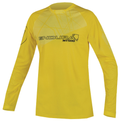 Endura MT500 Print L/S e3087