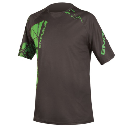 Endura Singletrack Print T e3088