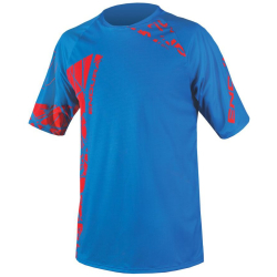 Endura Singletrack Print T e3088