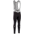Bontrager Race Thermal Bib Tight With Chamois