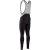 Bontrager Race Thermal Bib Tight With Chamois