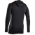 Bontrager B3 Hooded Long Sleeve Baselayer