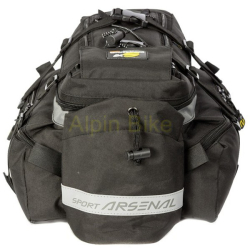 Sport Arsenal na bagażnik 450