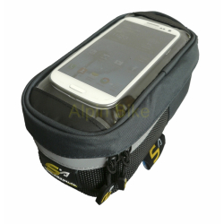 Sport Arsenal 520 Torba na ramę z kieszonką na telefon