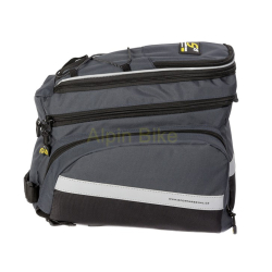 Sport Arsenal 550 sakwa rozkładana wielofunkcyjna na bagażnik