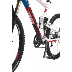 Zefal Down Tube Armor