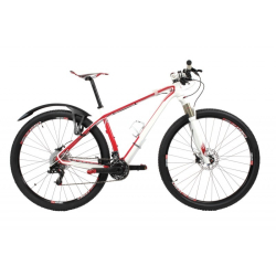 Zefal Deflector RM29 29