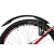 Zefal Deflector RM29 29"