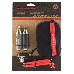 Bontrager Air Pack