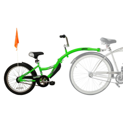 WeeRide Co Pilot